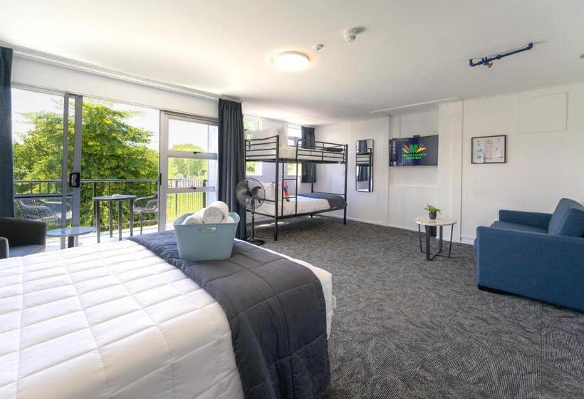 酒店 Urban Lounge Sleepery