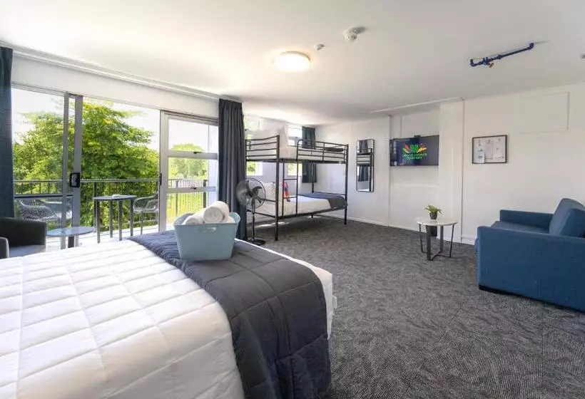 Hotel Urban Lounge Sleepery