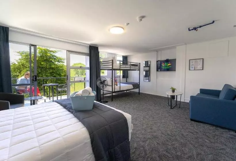 Hotel Urban Lounge Sleepery