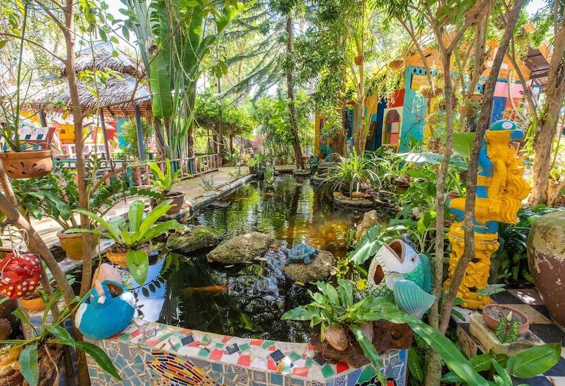 فندق Varinda Resort