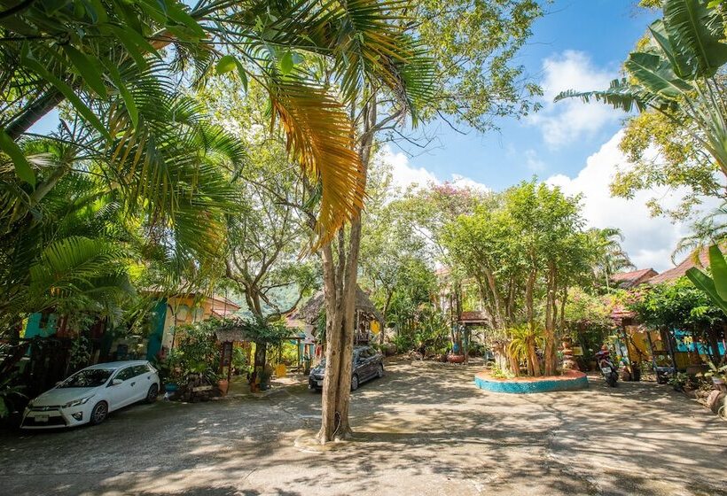 בית מלון כפרי Varinda Resort