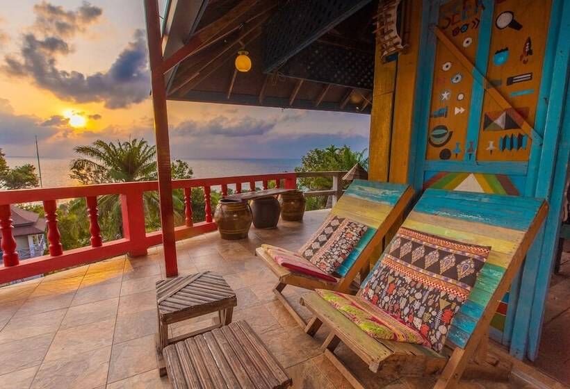 בית מלון כפרי Varinda Resort