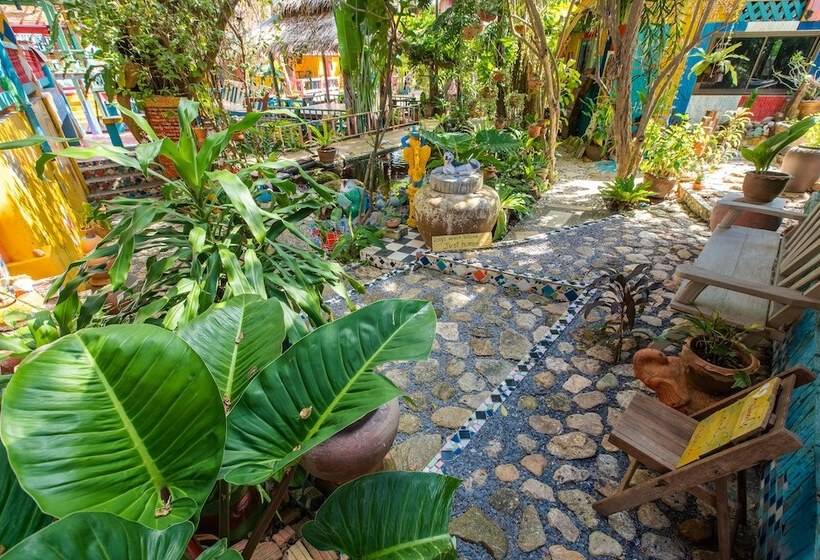 בית מלון כפרי Varinda Resort