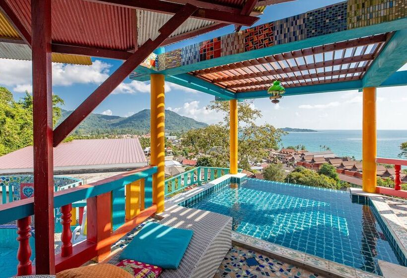 בית מלון כפרי Varinda Resort