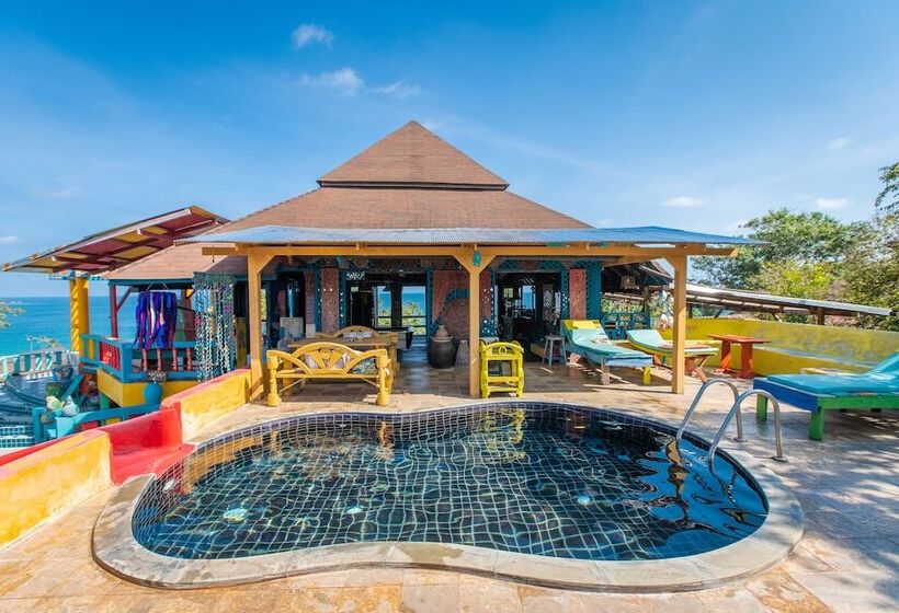 בית מלון כפרי Varinda Resort