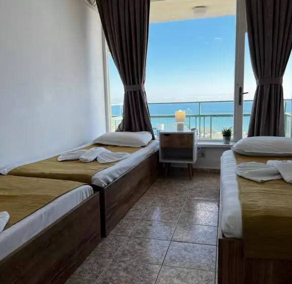 בית מלון כפרי Varshava