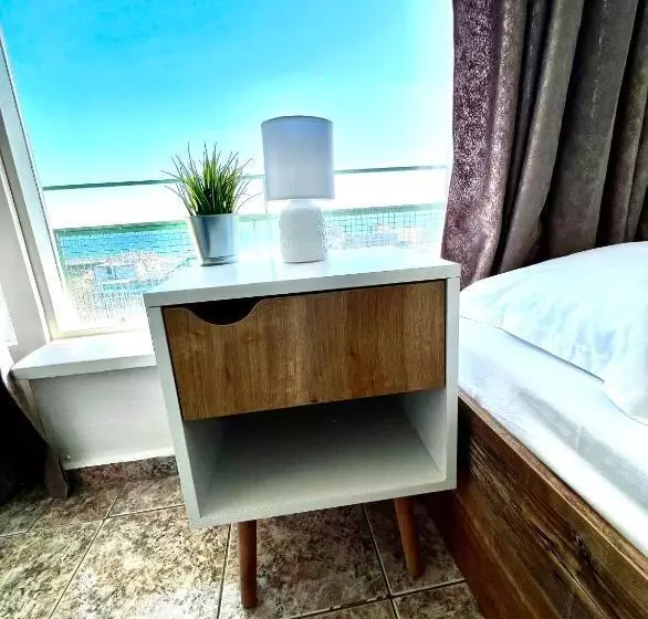 בית מלון כפרי Varshava