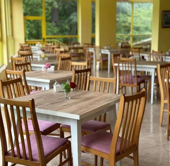 בית מלון כפרי Varshava