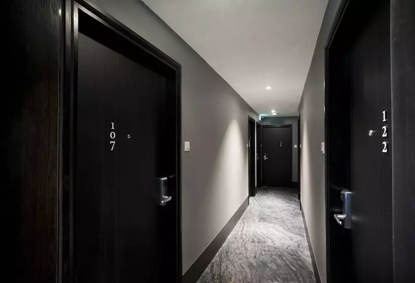 Venue Hotel The Lily