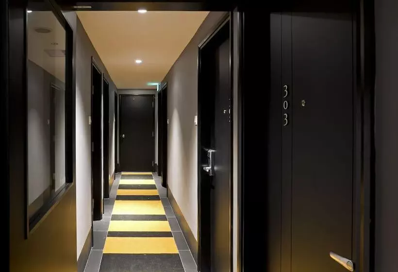 Venue Hotel The Lily