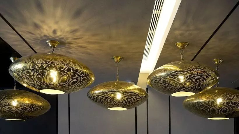 Venue Hotel The Lily