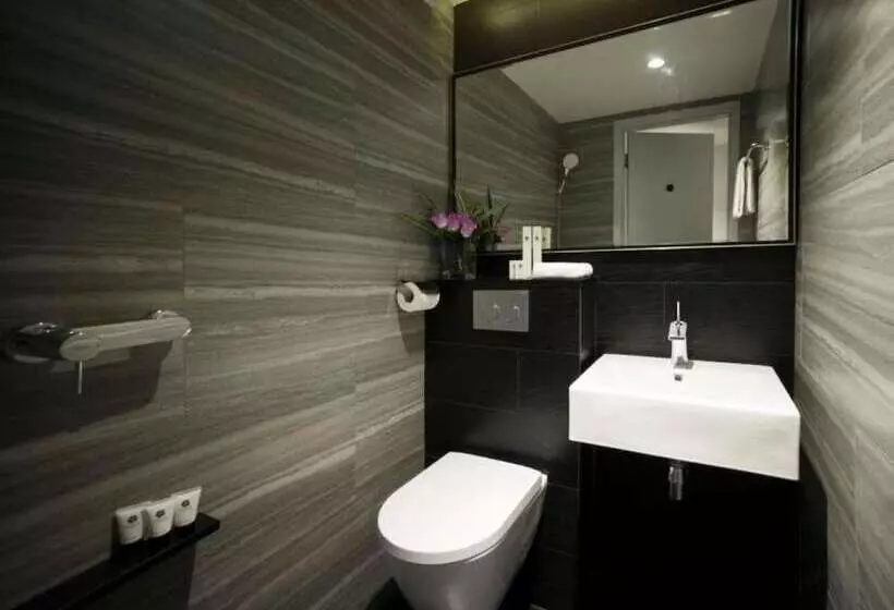 Venue Hotel The Lily