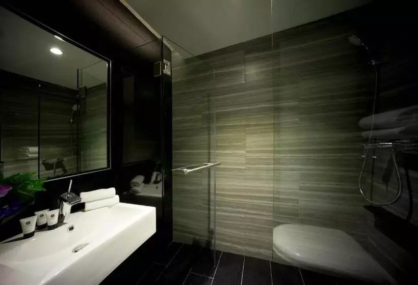 Venue Hotel The Lily