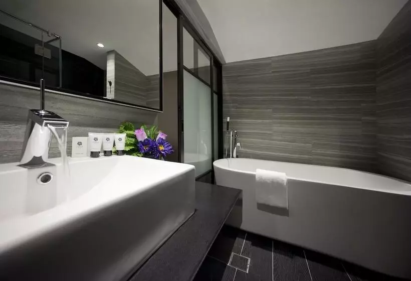 Venue Hotel The Lily