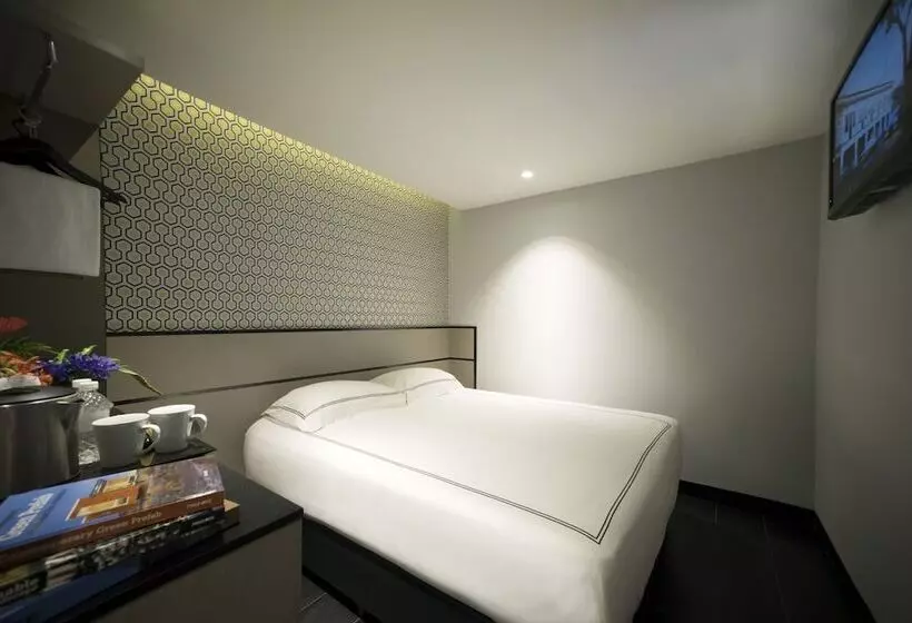 Venue Hotel The Lily