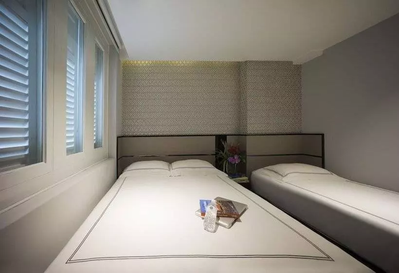 Venue Hotel The Lily