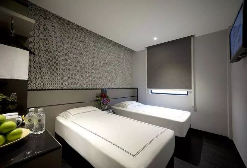 Venue Hotel The Lily