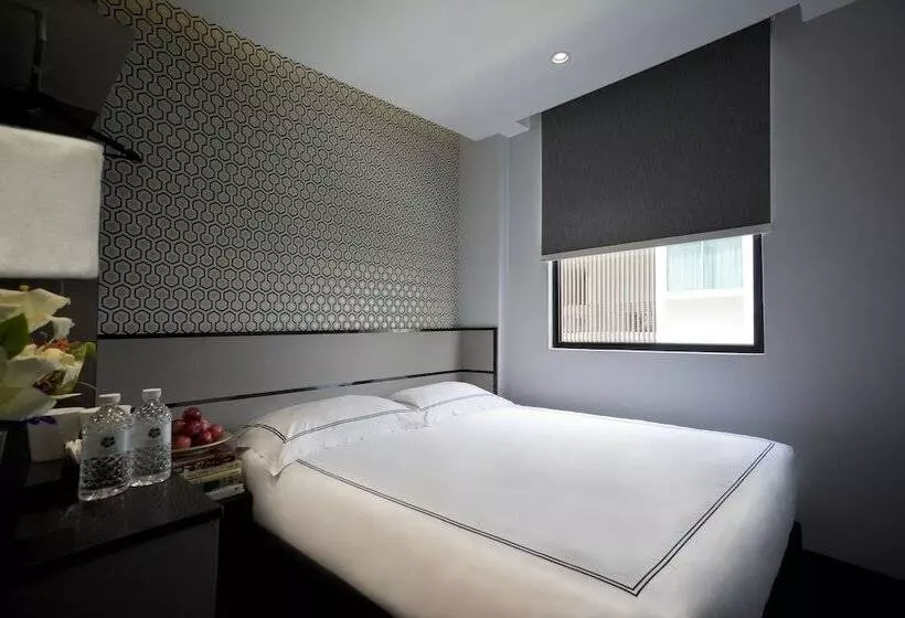 Venue Hotel The Lily