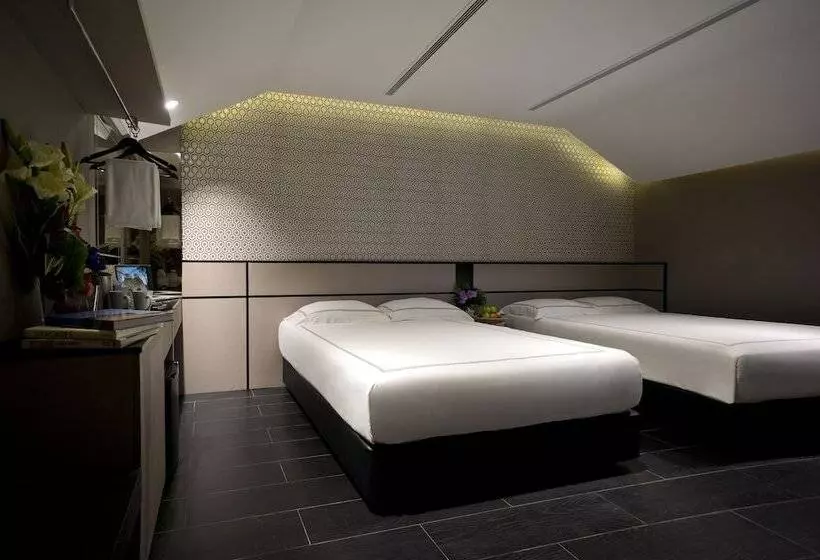 Venue Hotel The Lily