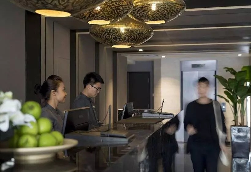 Venue Hotel The Lily