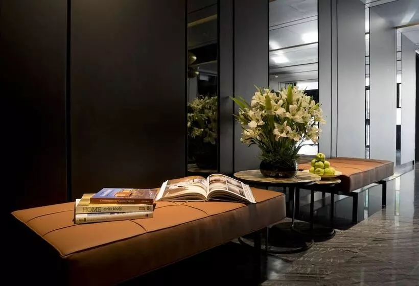 Venue Hotel The Lily