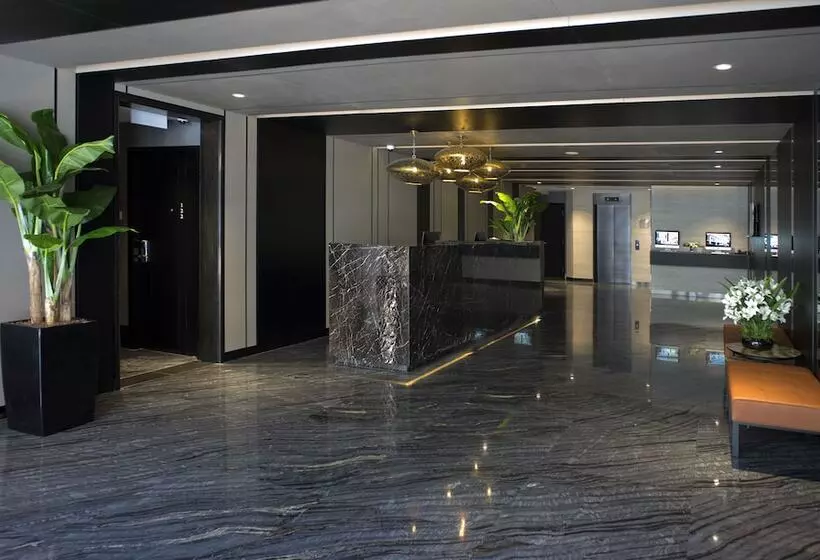 Venue Hotel The Lily