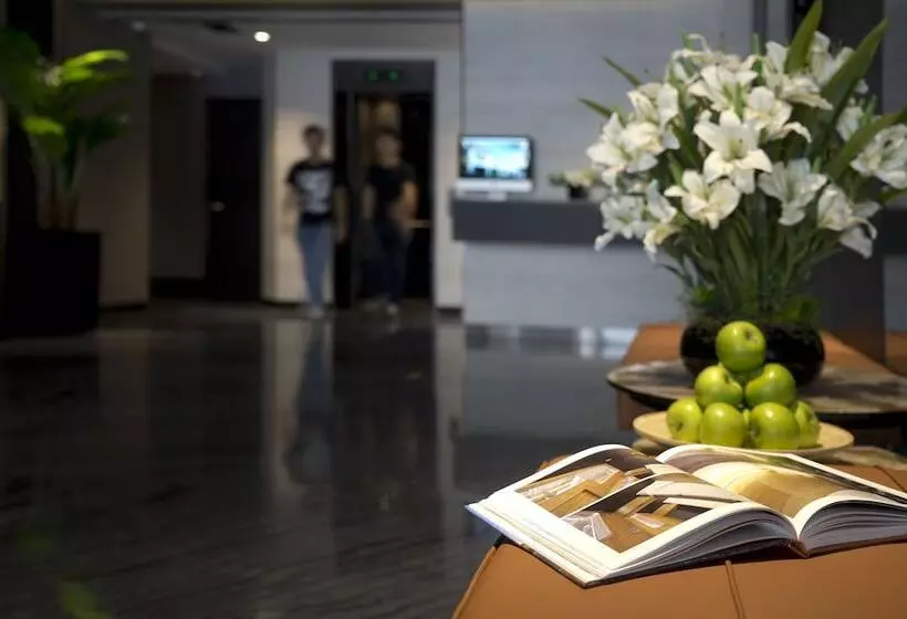 Venue Hotel The Lily