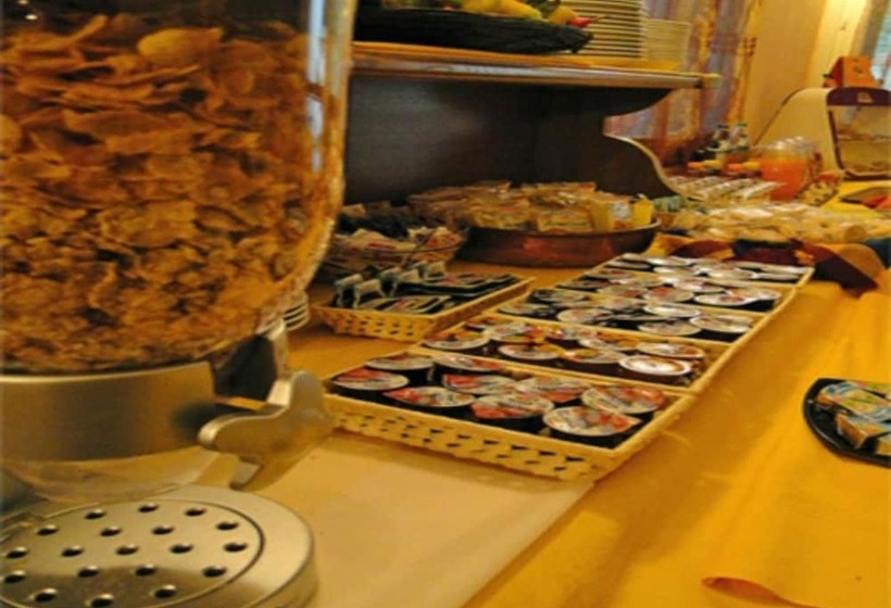 酒店 Villa Molinari