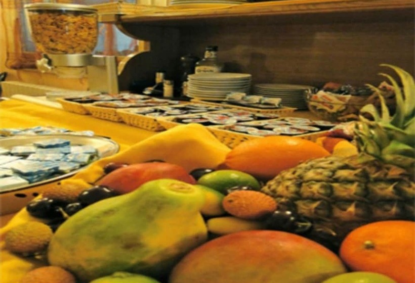 酒店 Villa Molinari