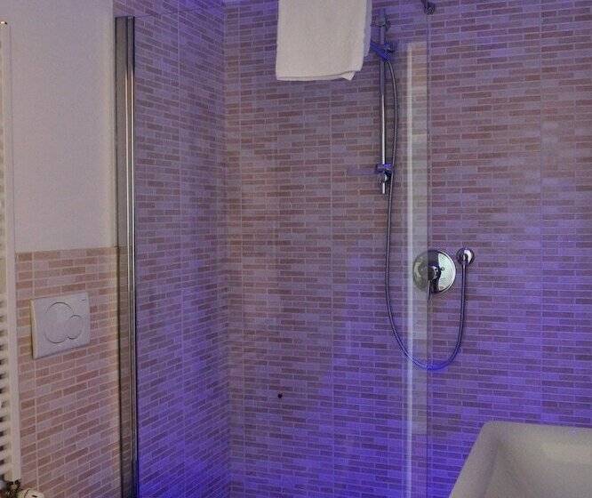 酒店 Villa Molinari