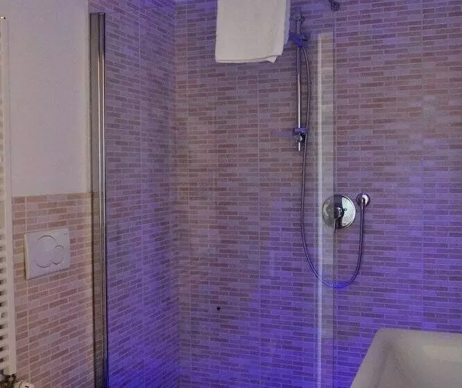 ホテル Villa Molinari