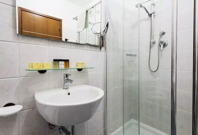 ホテル Villa Molinari