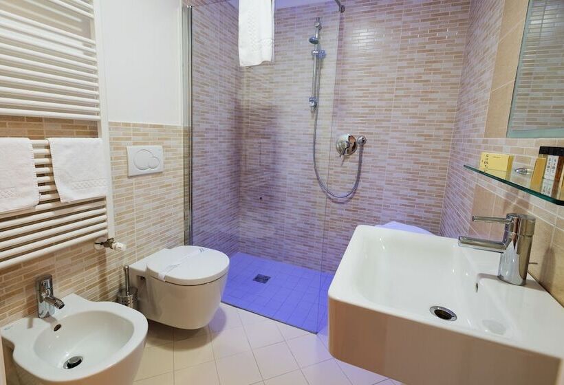 酒店 Villa Molinari