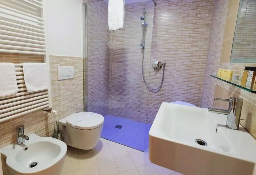 ホテル Villa Molinari