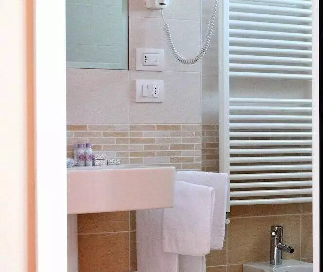 ホテル Villa Molinari