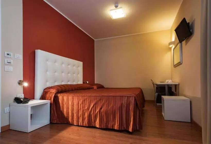 ホテル Villa Molinari