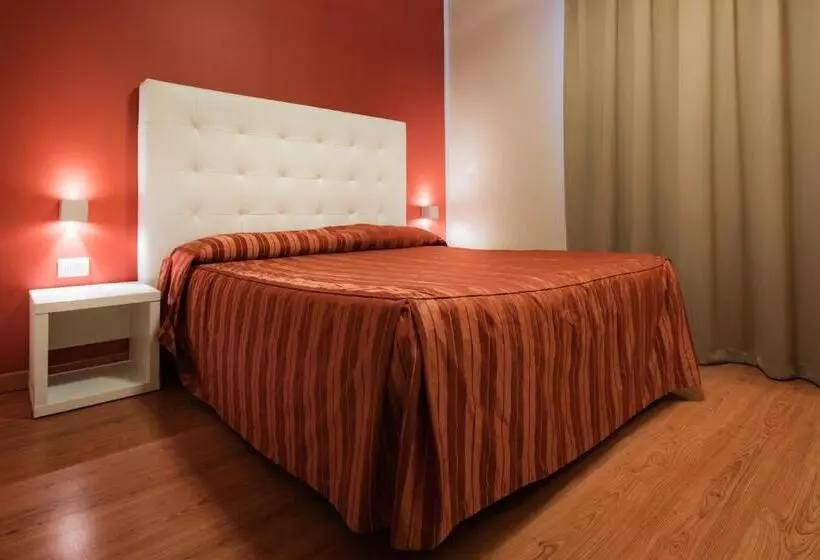 ホテル Villa Molinari