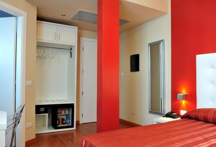 酒店 Villa Molinari