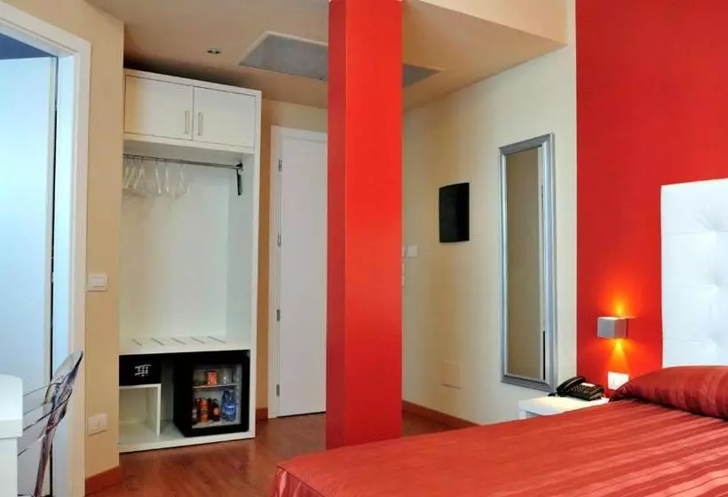 ホテル Villa Molinari