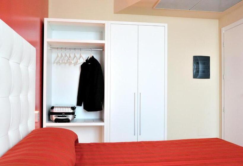 酒店 Villa Molinari