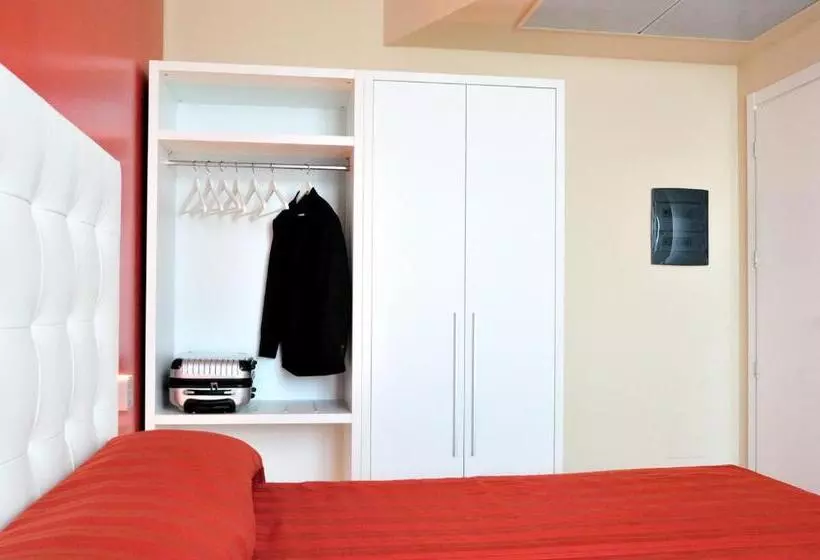 ホテル Villa Molinari