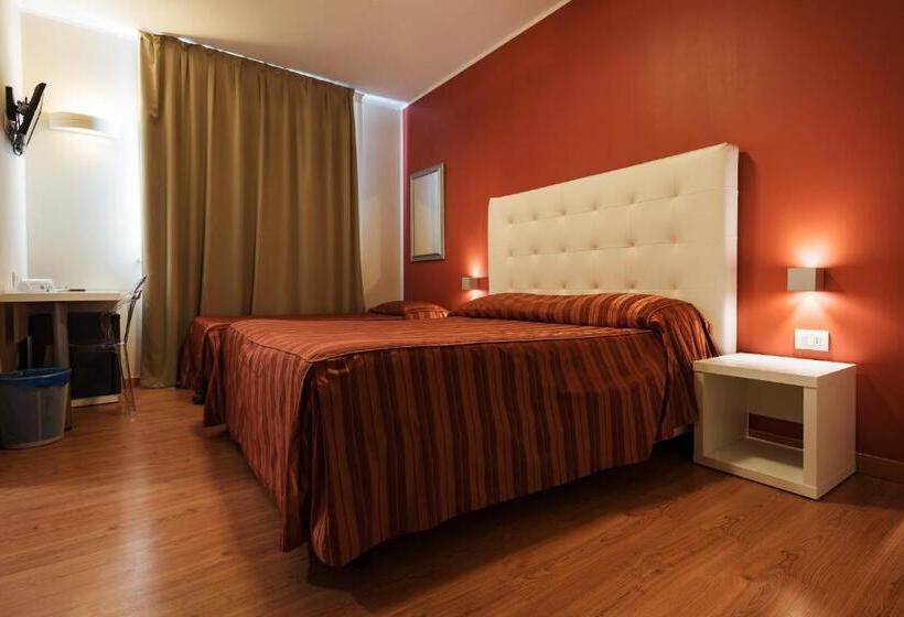 酒店 Villa Molinari