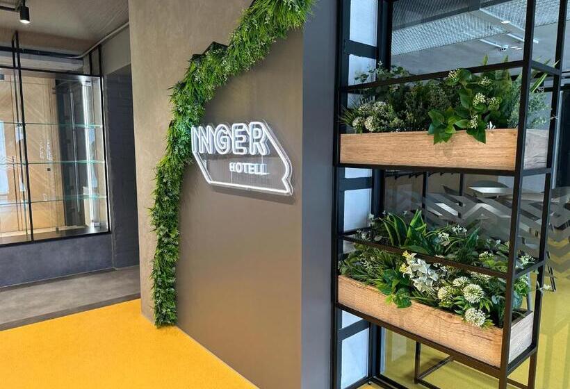 Inger Hotell