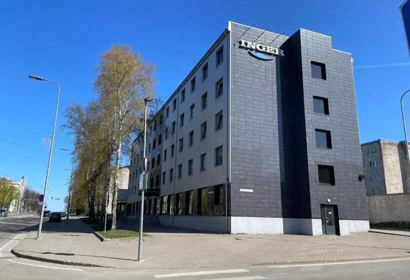 Inger Hotell