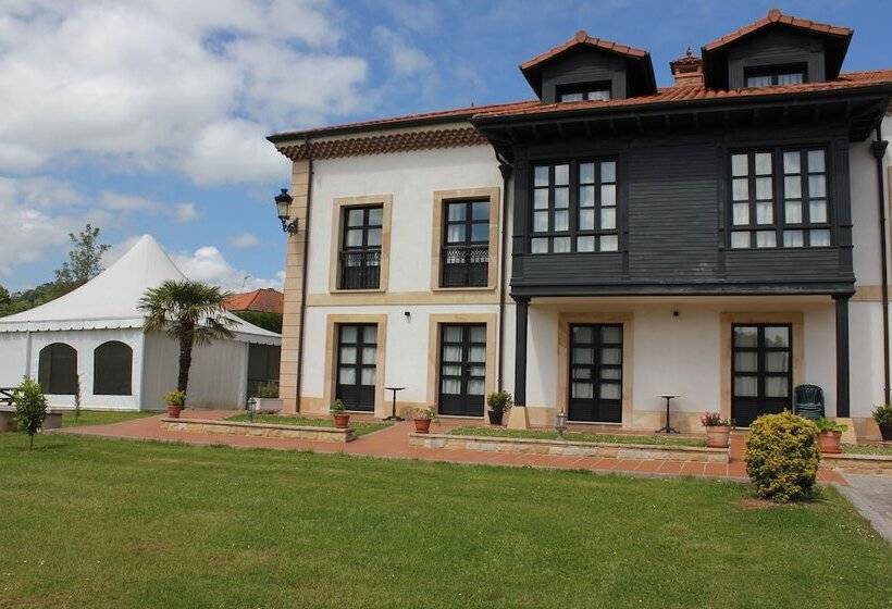 La Casona De La Roza