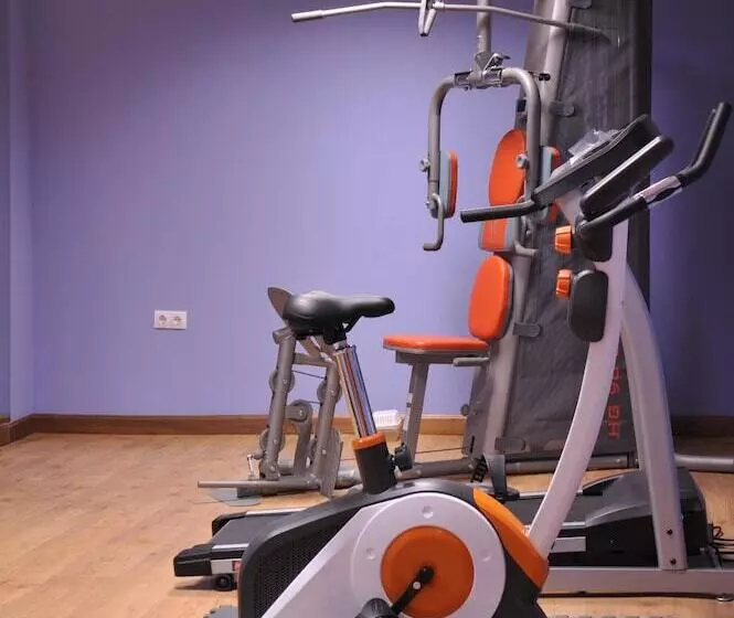 La Casona De La Roza