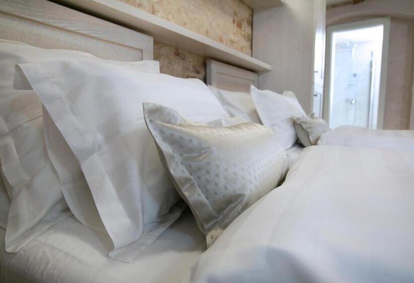 Villa Matejuska Heritage