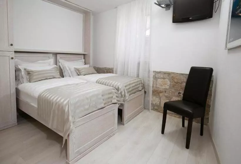 Villa Matejuska Heritage