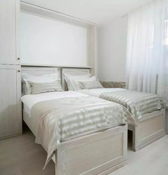 Villa Matejuska Heritage