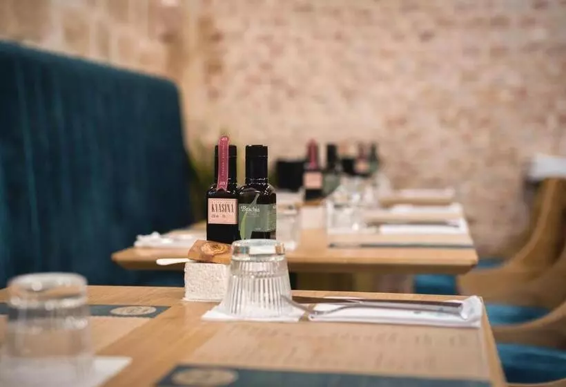 Villa Matejuska Heritage